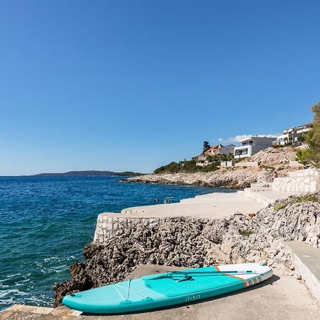 Apartments Croatia Trogir Zewnętrze zdjęcie