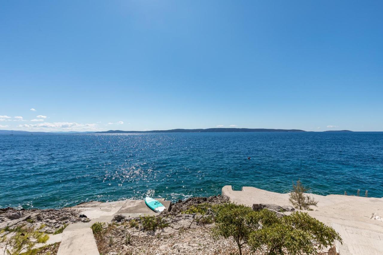 Apartments Croatia Trogir Zewnętrze zdjęcie