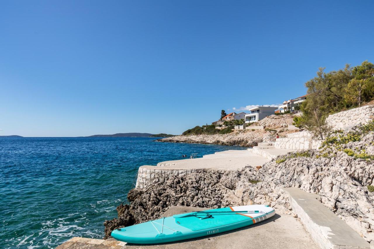 Apartments Croatia Trogir Zewnętrze zdjęcie