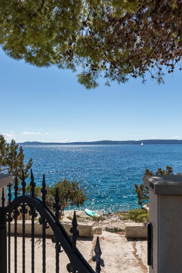 Apartments Croatia Trogir Zewnętrze zdjęcie