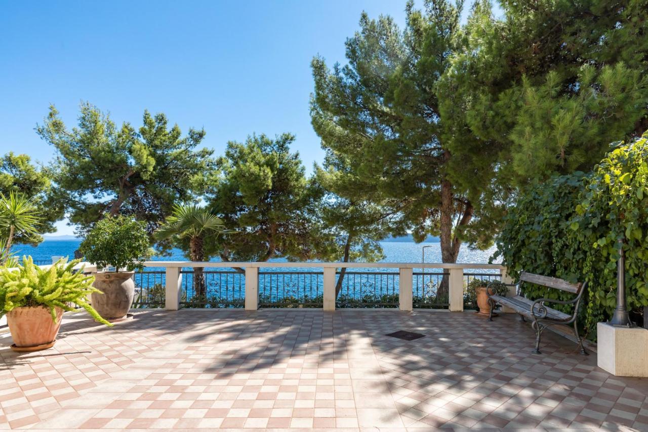 Apartments Croatia Trogir Zewnętrze zdjęcie