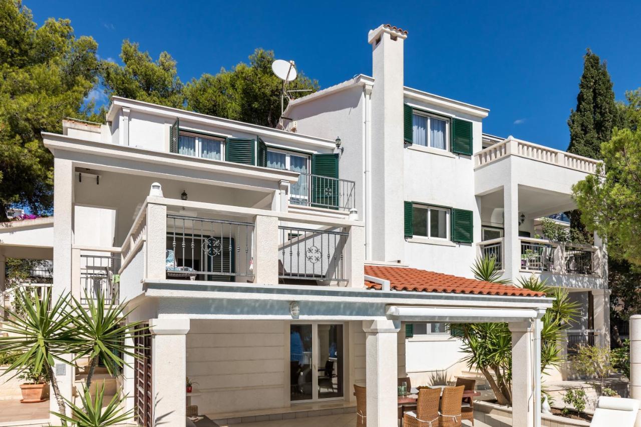 Apartments Croatia Trogir Zewnętrze zdjęcie