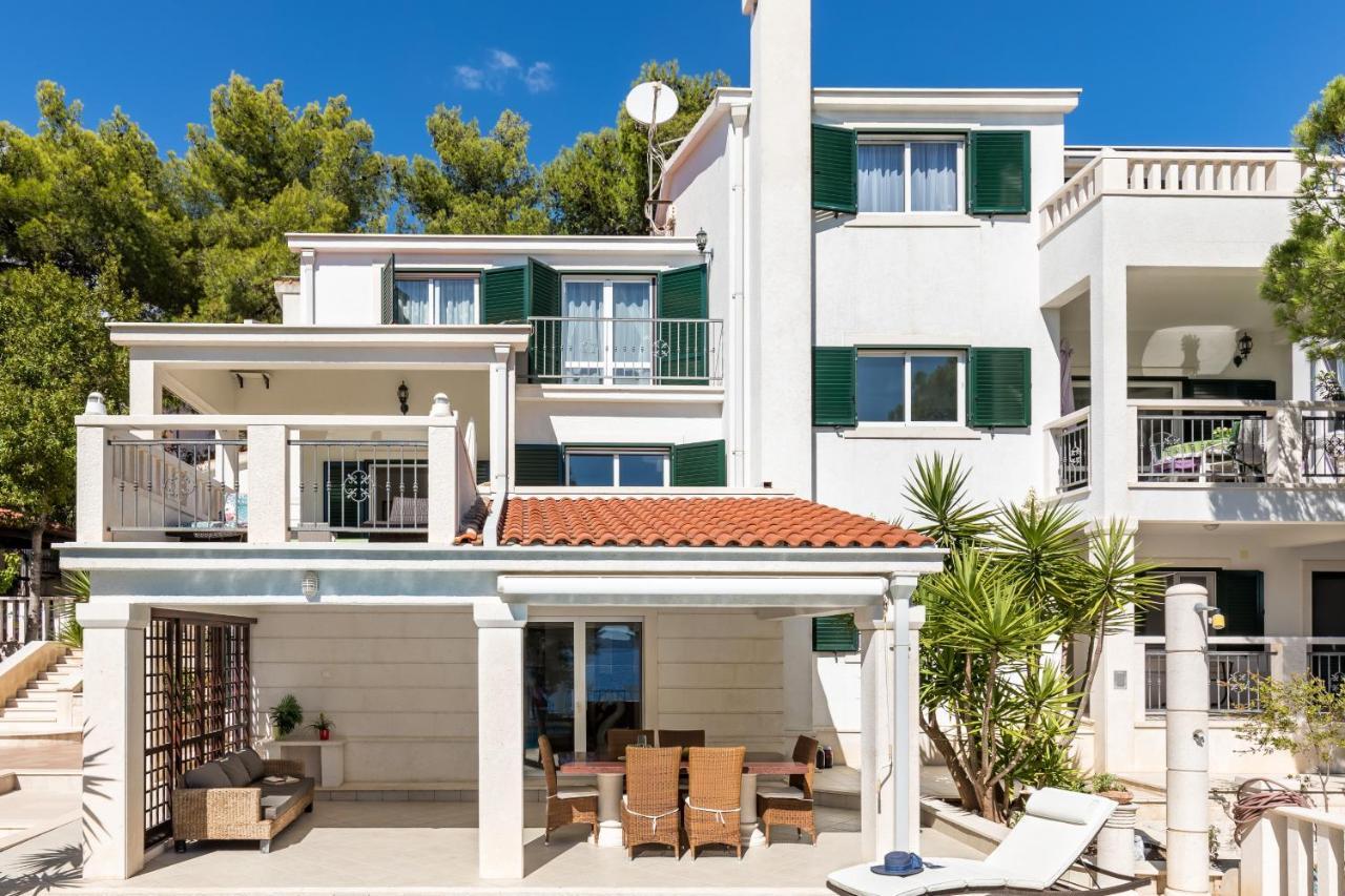 Apartments Croatia Trogir Zewnętrze zdjęcie