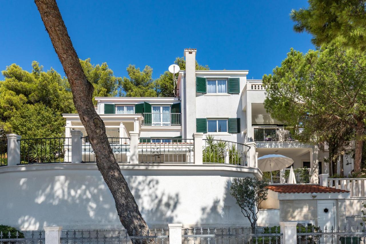 Apartments Croatia Trogir Zewnętrze zdjęcie