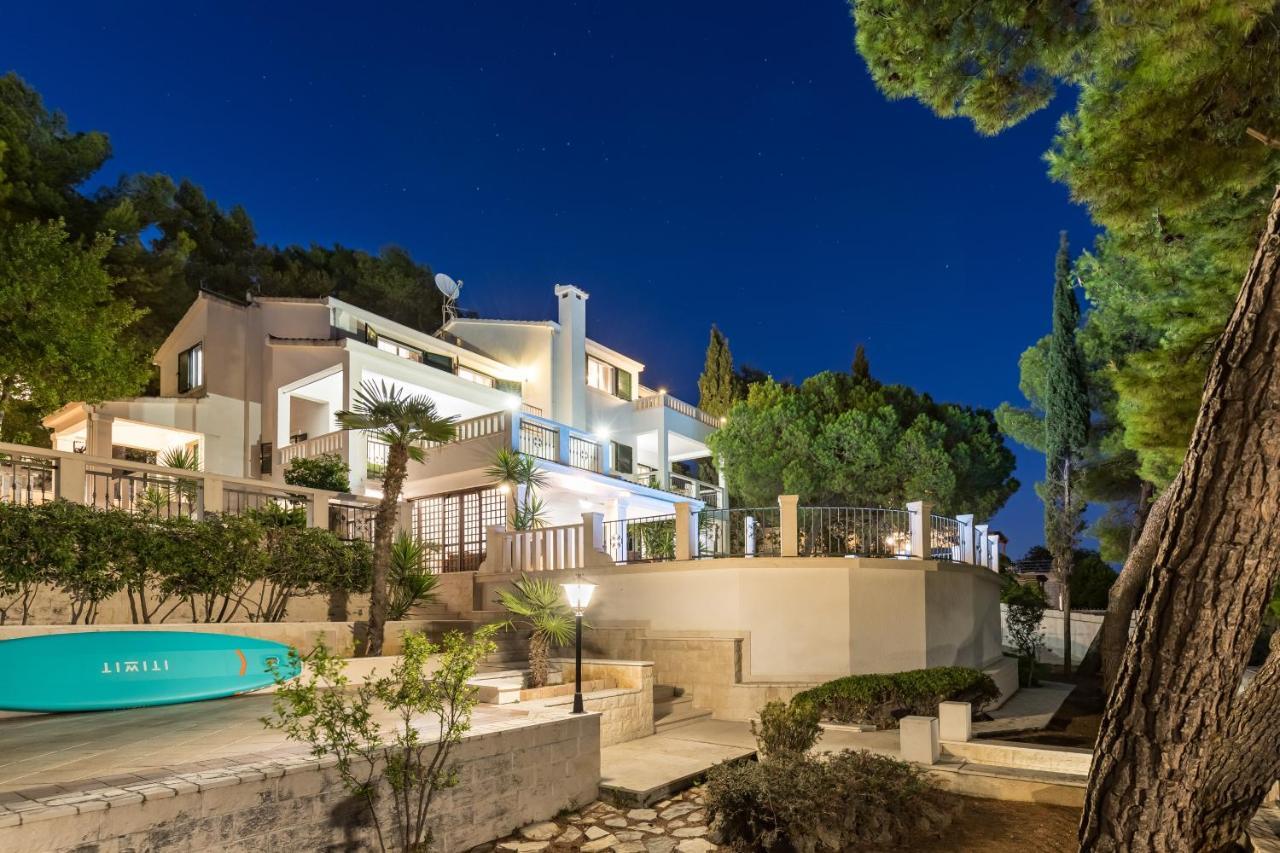 Apartments Croatia Trogir Zewnętrze zdjęcie