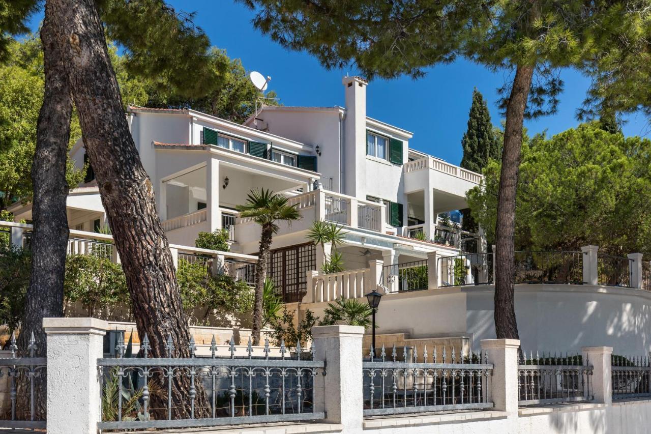 Apartments Croatia Trogir Zewnętrze zdjęcie