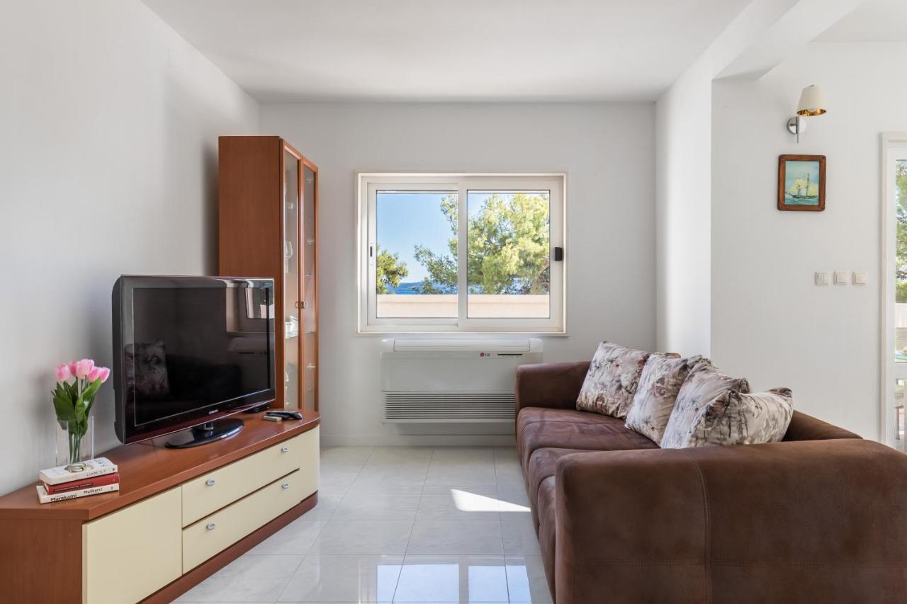 Apartments Croatia Trogir Zewnętrze zdjęcie