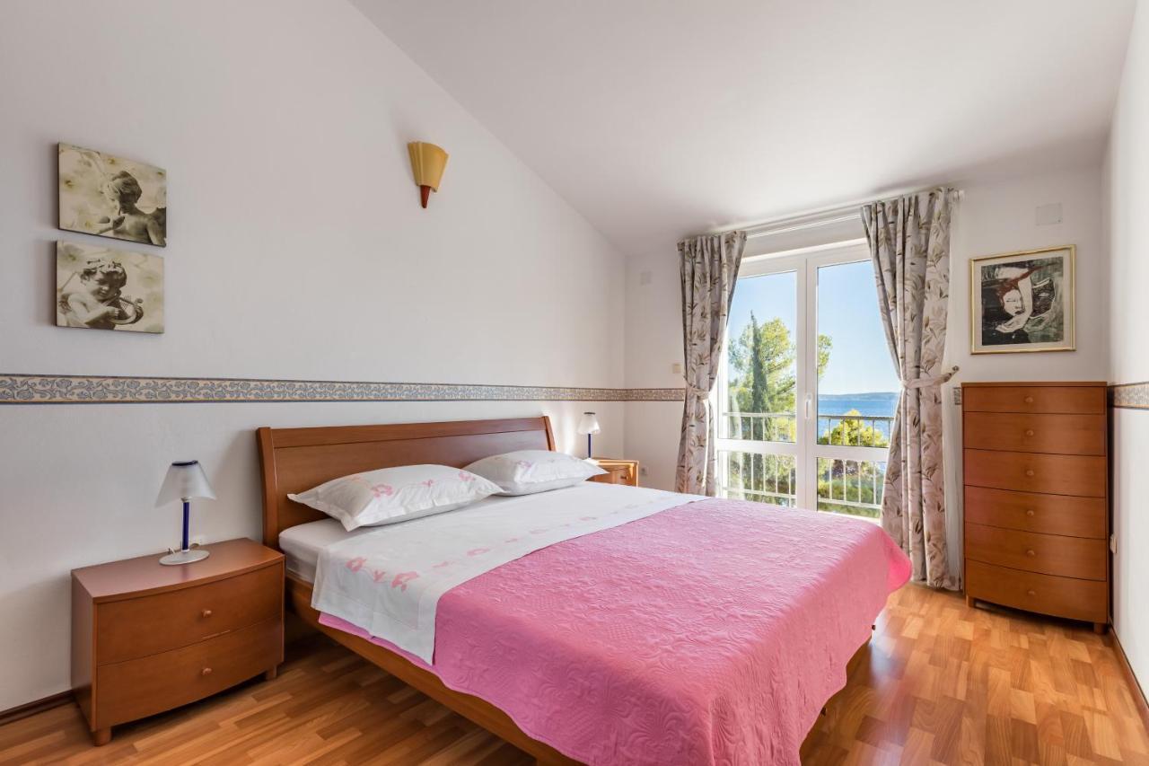 Apartments Croatia Trogir Zewnętrze zdjęcie