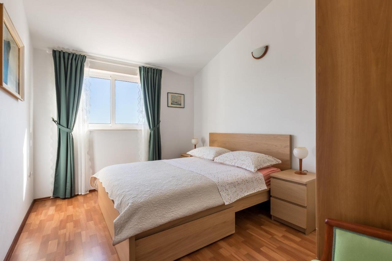 Apartments Croatia Trogir Zewnętrze zdjęcie