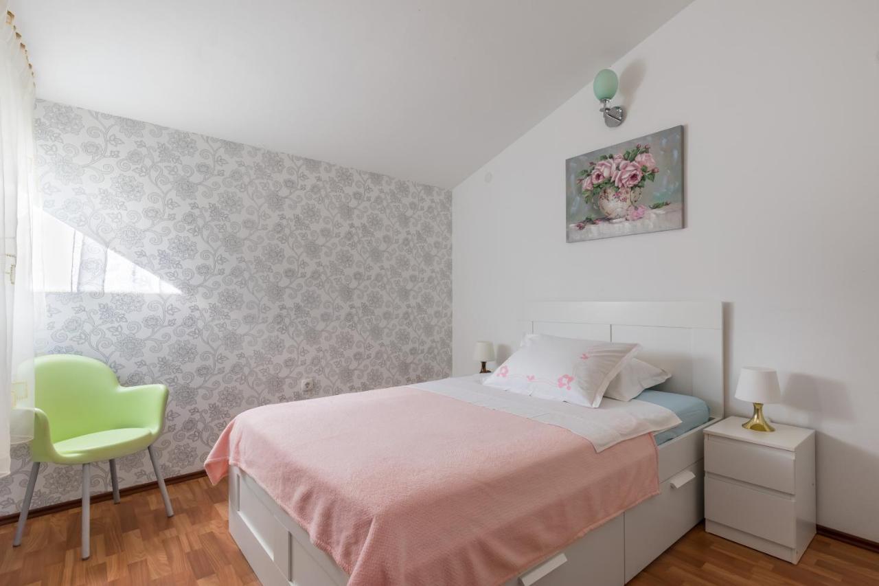 Apartments Croatia Trogir Zewnętrze zdjęcie
