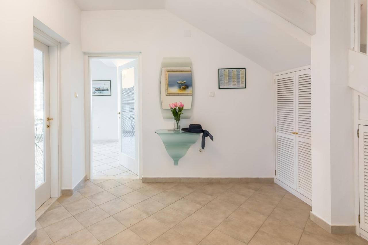 Apartments Croatia Trogir Zewnętrze zdjęcie