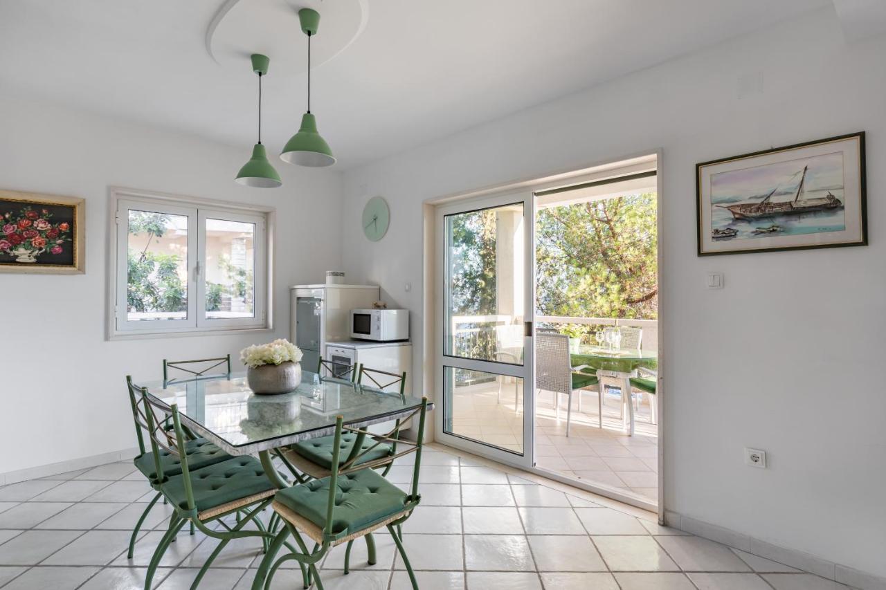 Apartments Croatia Trogir Zewnętrze zdjęcie