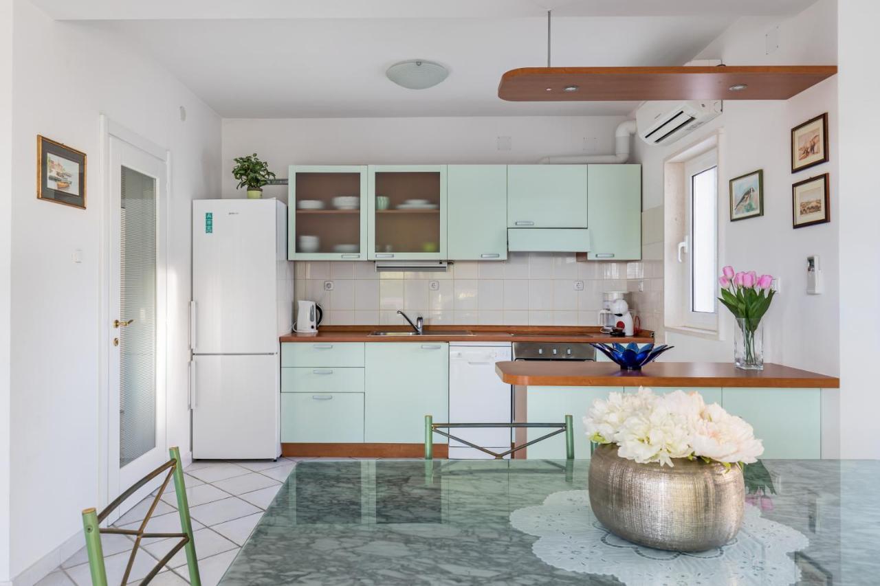 Apartments Croatia Trogir Zewnętrze zdjęcie
