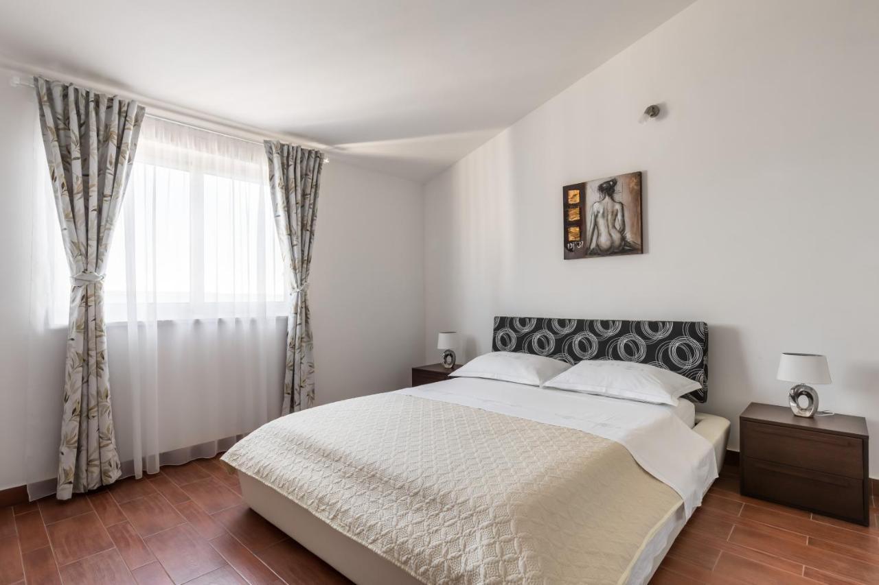 Apartments Croatia Trogir Zewnętrze zdjęcie