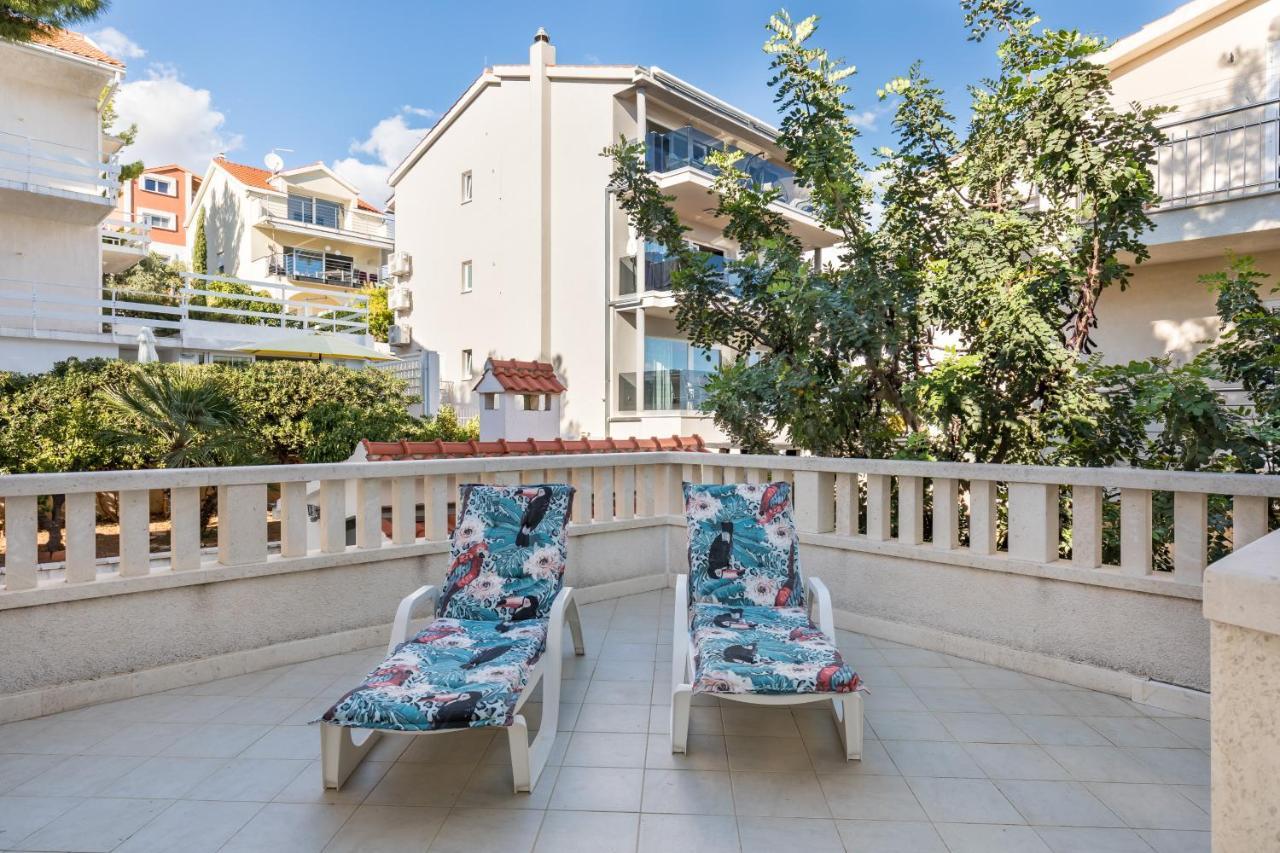 Apartments Croatia Trogir Zewnętrze zdjęcie
