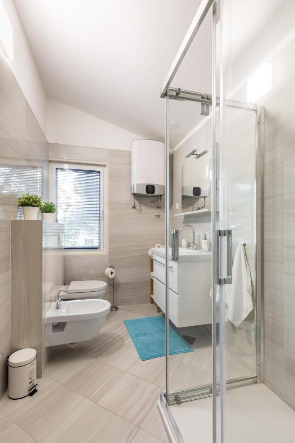 Apartments Croatia Trogir Zewnętrze zdjęcie