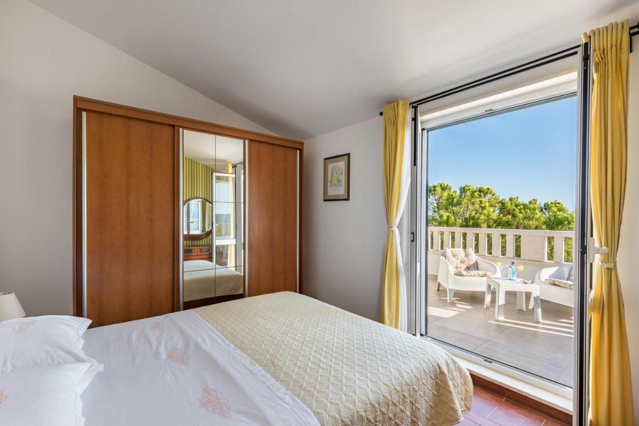 Apartments Croatia Trogir Zewnętrze zdjęcie