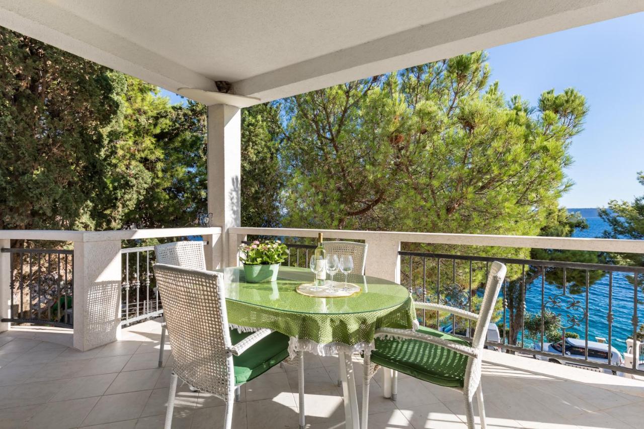 Apartments Croatia Trogir Zewnętrze zdjęcie