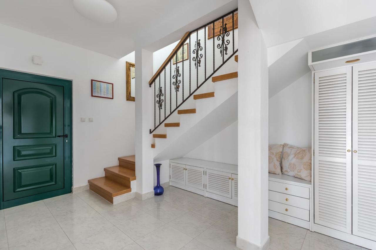 Apartments Croatia Trogir Zewnętrze zdjęcie