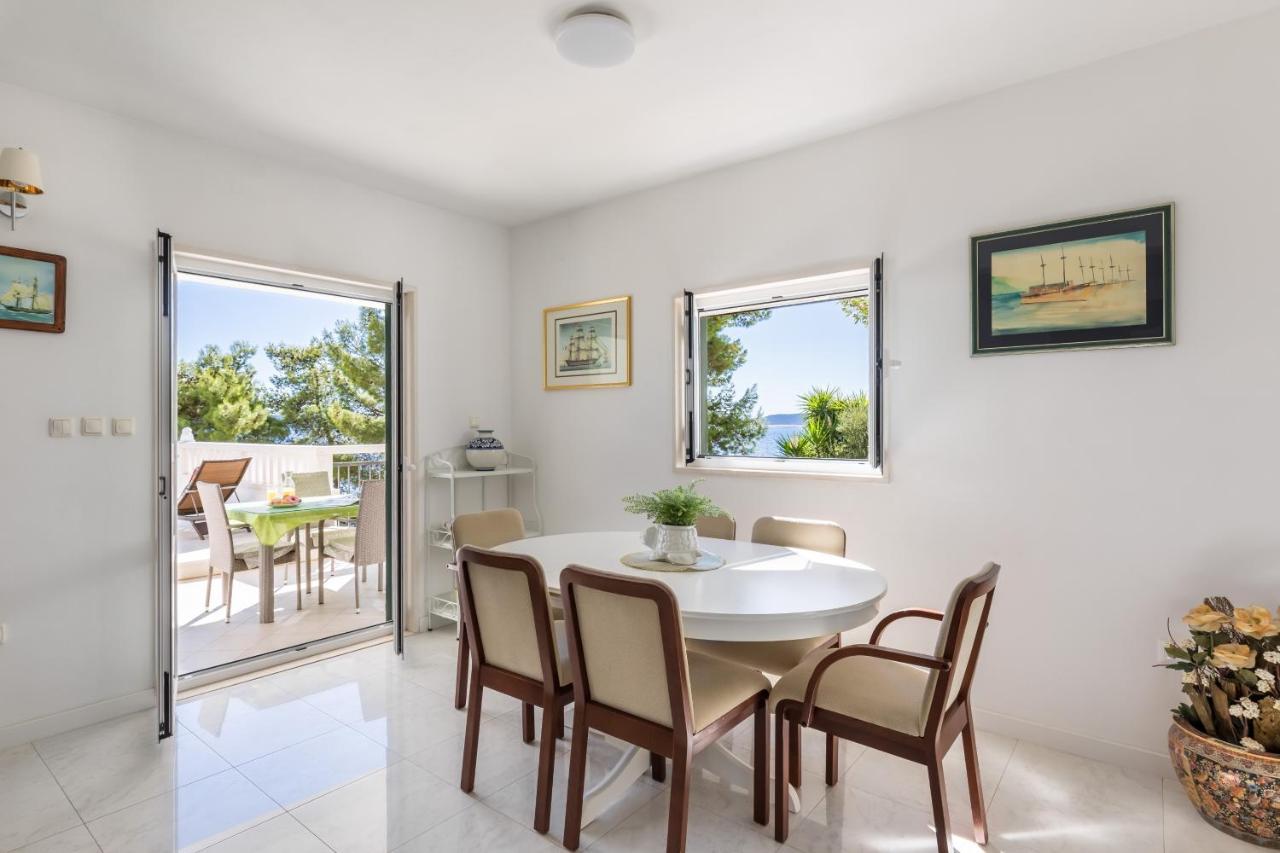 Apartments Croatia Trogir Zewnętrze zdjęcie