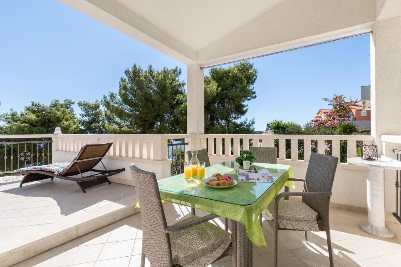 Apartments Croatia Trogir Zewnętrze zdjęcie