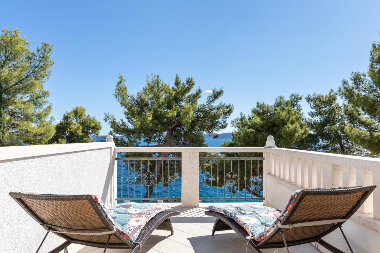 Apartments Croatia Trogir Zewnętrze zdjęcie