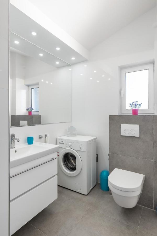 Apartments Croatia Trogir Zewnętrze zdjęcie