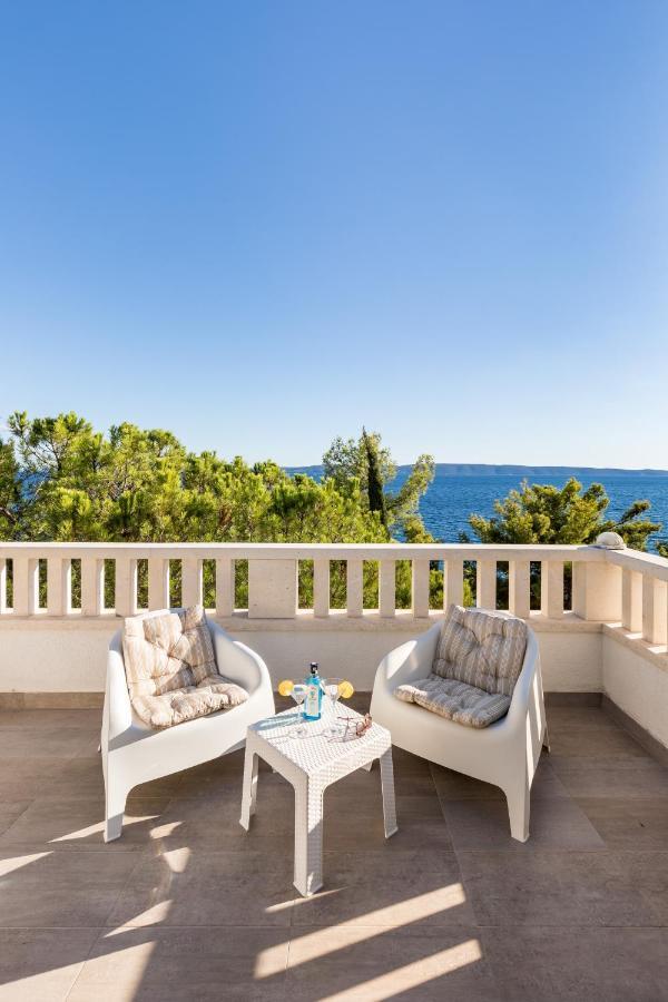 Apartments Croatia Trogir Zewnętrze zdjęcie