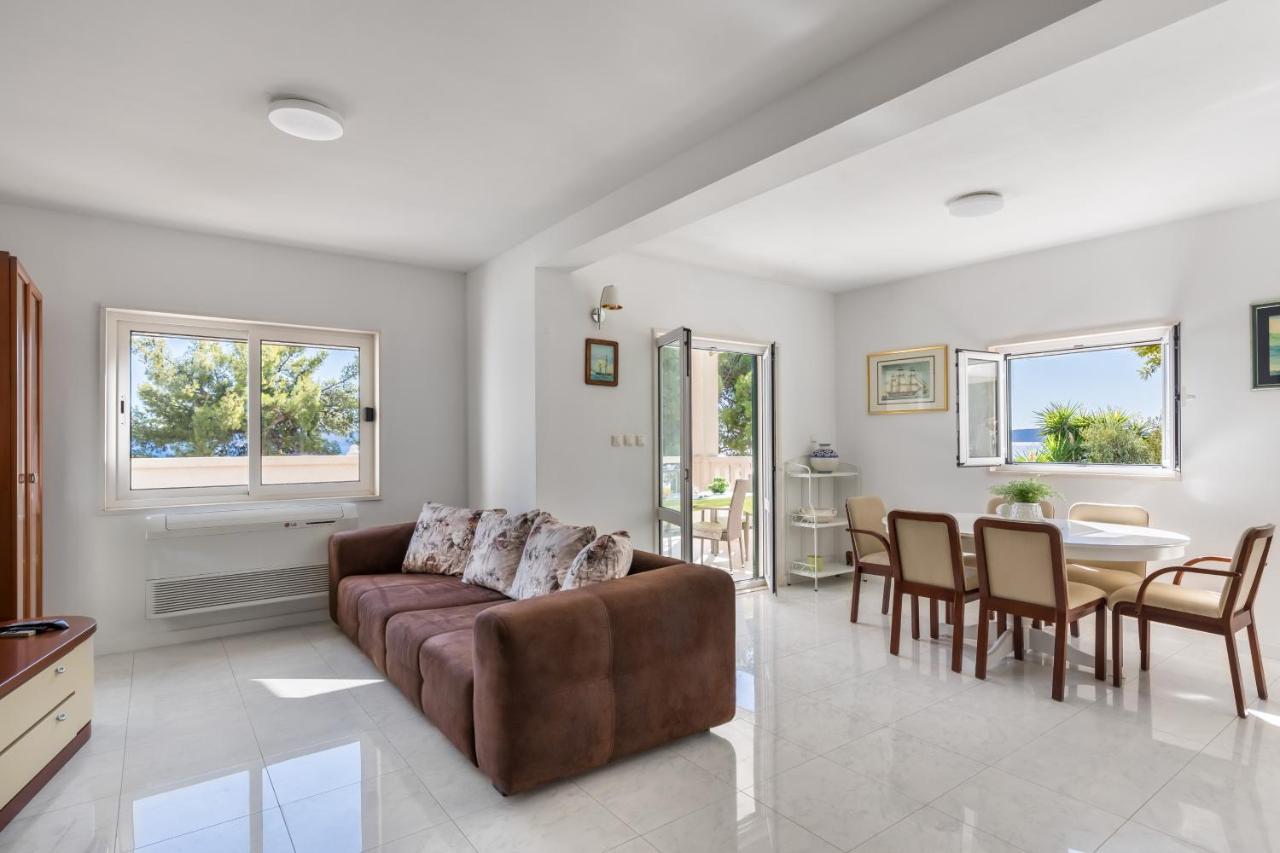 Apartments Croatia Trogir Zewnętrze zdjęcie