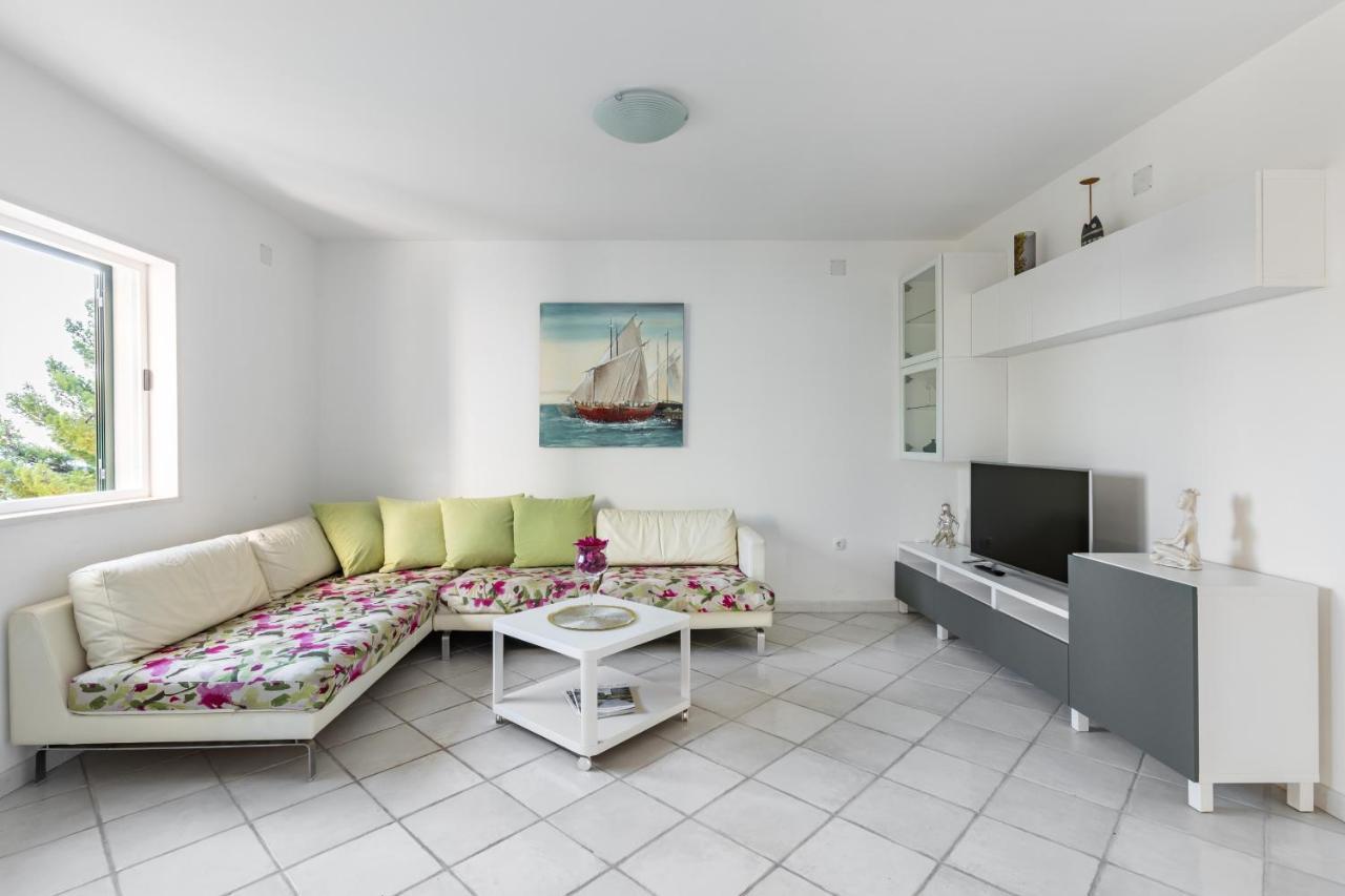 Apartments Croatia Trogir Zewnętrze zdjęcie